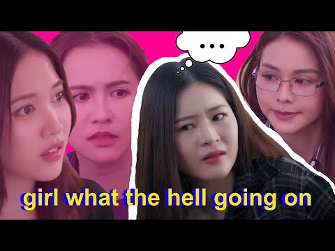 Thai GL is so back (to making no sense)