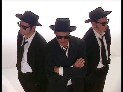 "Kastagnetten 3.5" bullyparade - TV Comedyshow / 1999