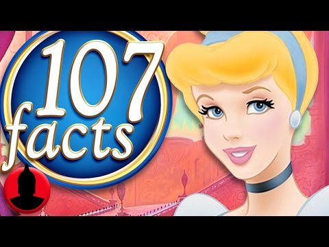 download lagu mp3 mp4 Cinderella Facts, download lagu Cinderella Facts gratis, unduh video klip Cinderella Facts