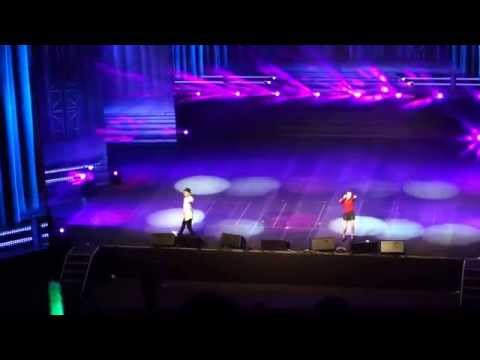 [Sony RX100 III] LIVE! Drunken Night Tune﻿ @ Gary Showcase Featuring Jung-In in Singapore 2014