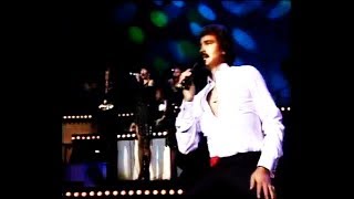 - Help Me Make It Through The Night -