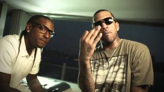 Lloyd Banks - Any Girl Ft. Lloyd (Official Music Video) (Starring Sally Ferreria)
