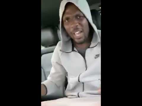 Snap Capone - Wanted