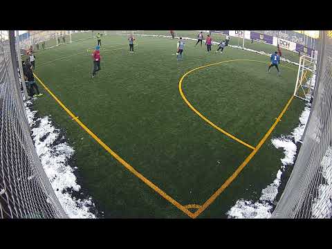 FC Ce Ment – Forward-2 (4) Часть 3