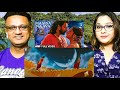 HAMSA NAAVA Song Reaction | Baahubali 2 | Prabhas | Anushka Shetty | SS Rajamouli | Telugu Song