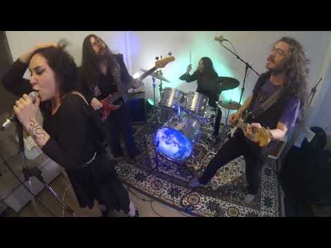Carmel - Black Sabbath Medley