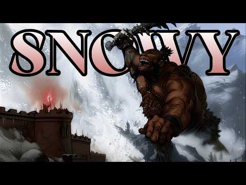 this new snow gardens deck dominates the pauper meta.