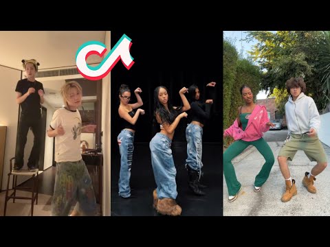 Tiktok Dance Challenge Compilation - September 2025 | Part 1