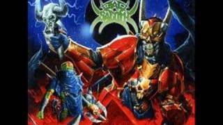 Bal Sagoth - In Search of The Lost Cities of Antarctica