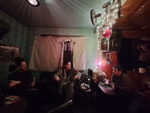 Muzika iz unutrašnjosti, 5 February 2026. Ciglana, Belgrade. Section 3