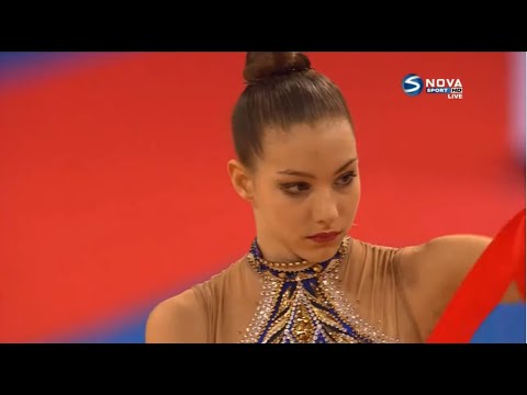 World Cup Sofia 2019 - Clubs + Ribbon Final