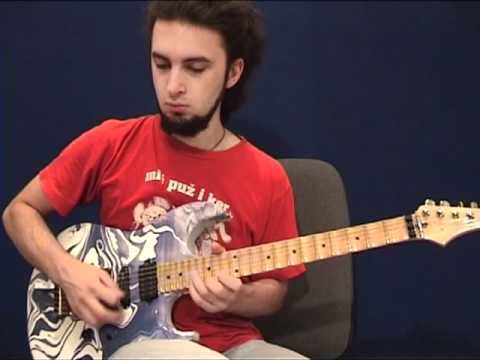 Eugene's Trick Bag - Crossroads