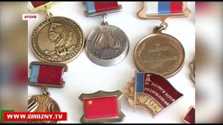 На прошедшей неделе не стало Валида Дагаева 