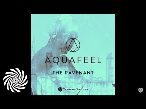 Aquafeel - The Ravenant