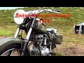 Condor A 350 Swiss Army motorcycle 1975 ...