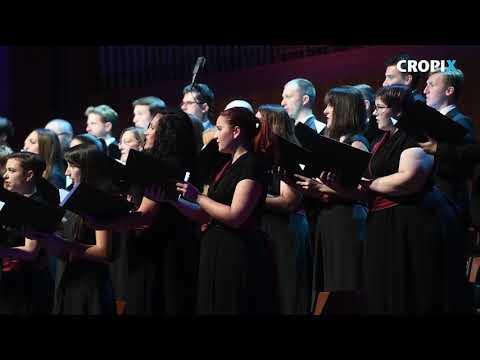 Svecana proslava 350. obljetnice Sveucilista u Zagrebu