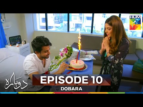 Dobara Episode 10