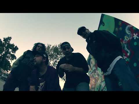 Fer Con Xoros Life y Audaz - Inolvidable (EfeLopezFilmz)
