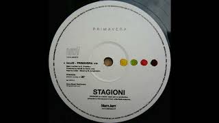 Isoul8 - Primavera (+2%)