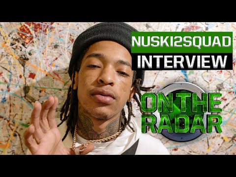 Nuski2Squad Interview: Working With Toosii, G Herbo, ST Louis Rap Scene, Only Being 17, New Album