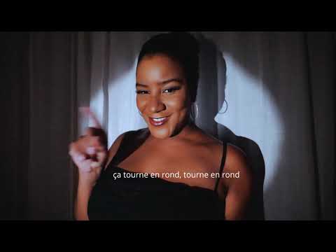 Elowdy.C - Doucement (Visualizer)