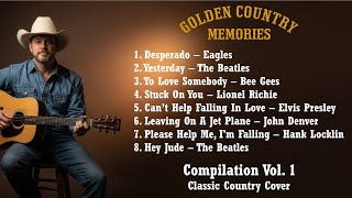 Download lagu Best Classic Country Covers Vol. 1 | Timeless Love Songs mp3