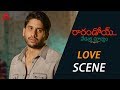 Naga Chaitanya Expressing His Feelings For Rakul Preet Rarandoi Veduka Chuddam Movie
