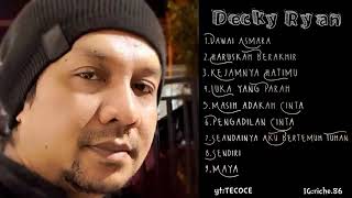 Download lagu DECKY RYAN -DAWAI ASMARA (FULL ALBUM PILIHAM 2025) mp3 Download lagu DECKY RYAN -DAWAI ASMARA (FULL ALBUM PILIHAM 2025) mp3