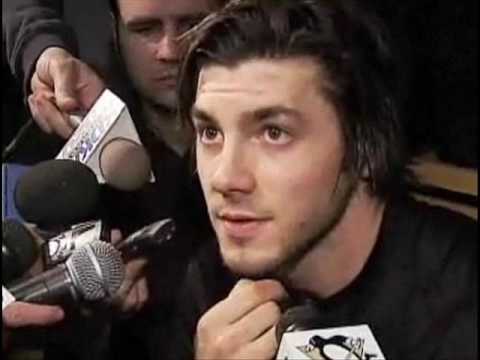 20 Hot Hockey Players