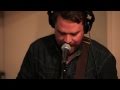Frightened Rabbit - Living In Colour (Live on KEXP)