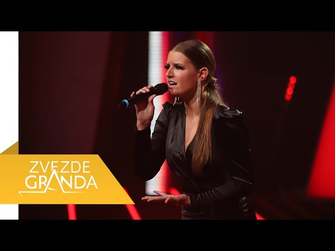 Elena Milosevic - Maskenbal, Sreco reci - (live) - ZG - 21/22 - 25.09.21. EM 02