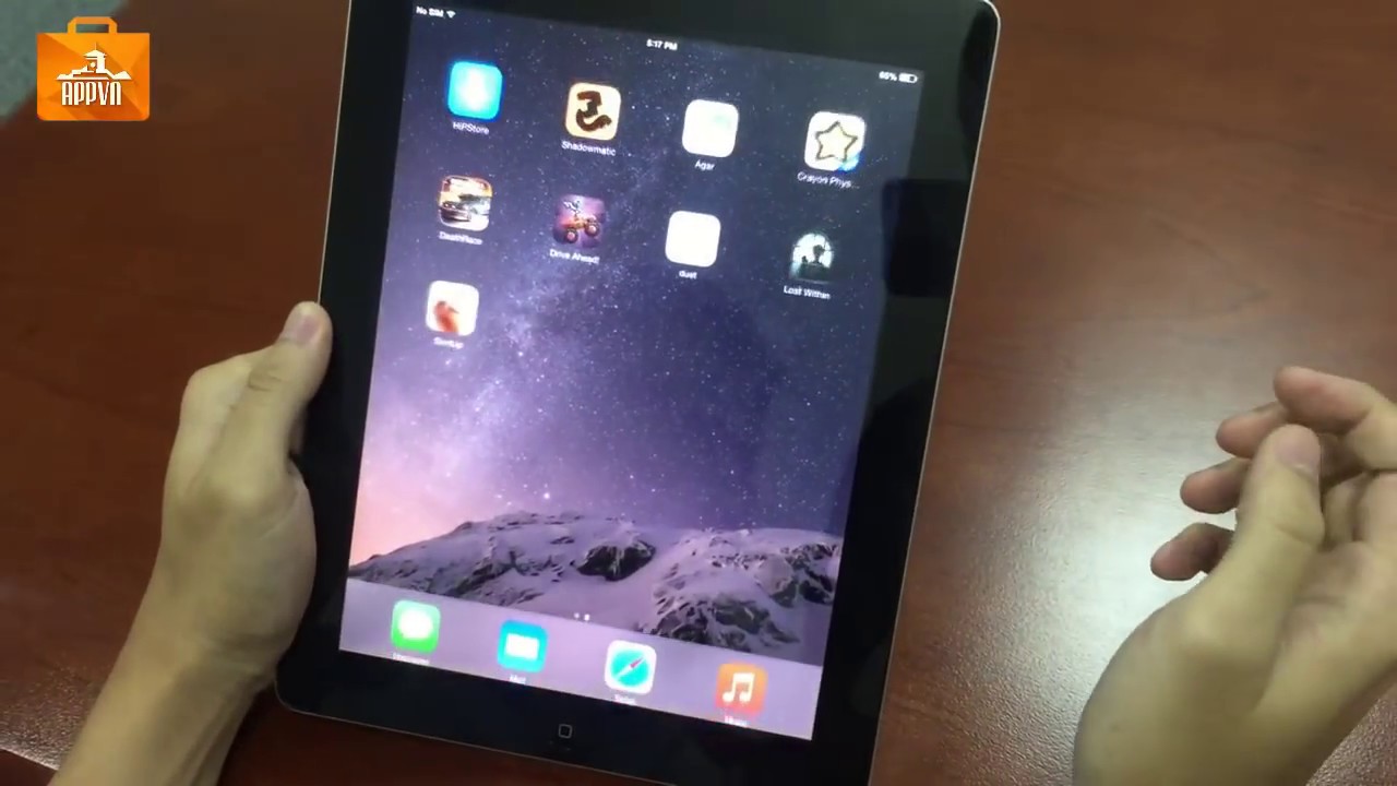 Shock với ứng dụng tốc váy girl xinh