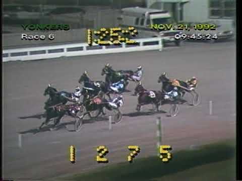 1994 Yonkers Raceway - Cambest & Walter Case Jr