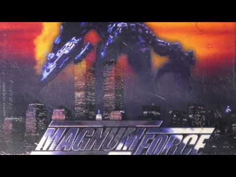 DJ Dirty Harry Magnum Force Blend Mixtape_HD