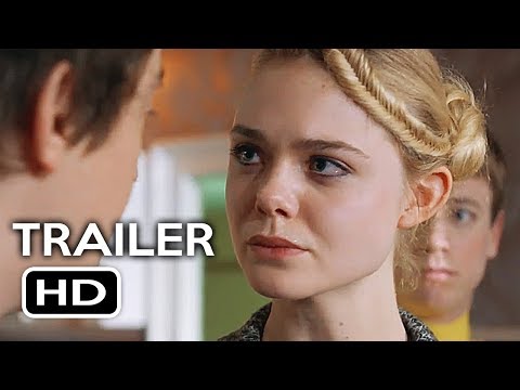 How To Talk To Girls At Parties (2018) Trailer