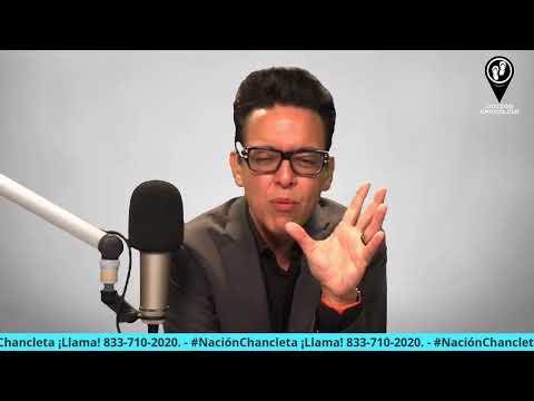 ¡WOW! ¡La Comay no aguantó presión conmigo! #NacionChancleta