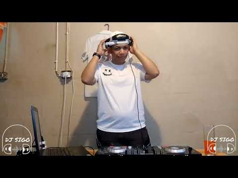 Dj Sigo Edition 46 (2025) 