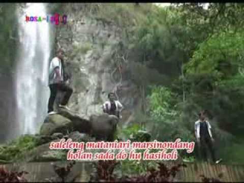 DANG MUBA  Cipt  Effendy Tampubolon  Voc  Alphados Trio