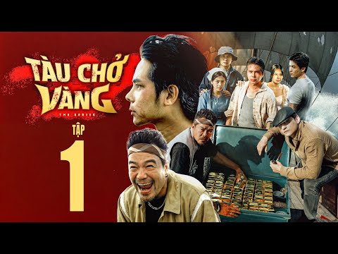 Gold Train Episode 1 | Border Dust Season 2 | Movie Brothers | Good Vietnamese Action Movies