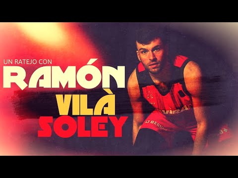 2x38 | UN RATEJO CON RAMÓN VILÀ