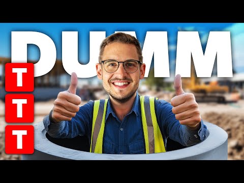 Die DÜMMSTE AKTION in TTT!