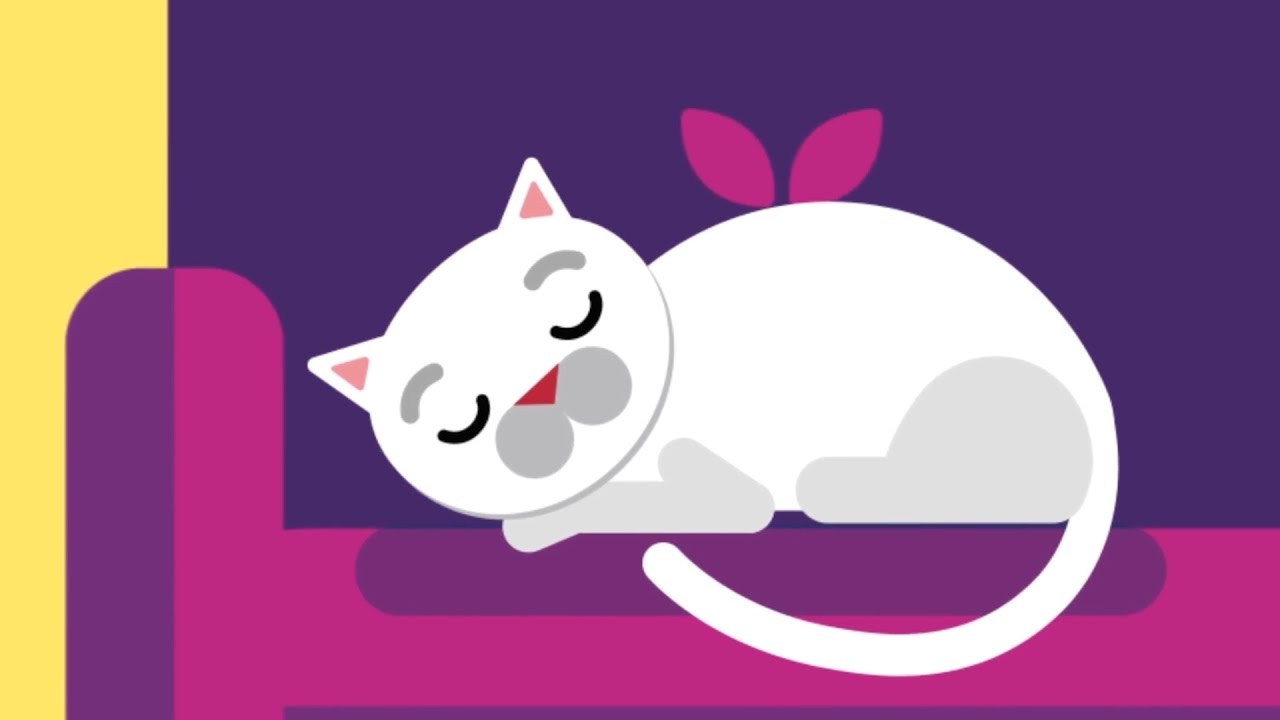 Animated explainer video | 2D animation for AVIVA 