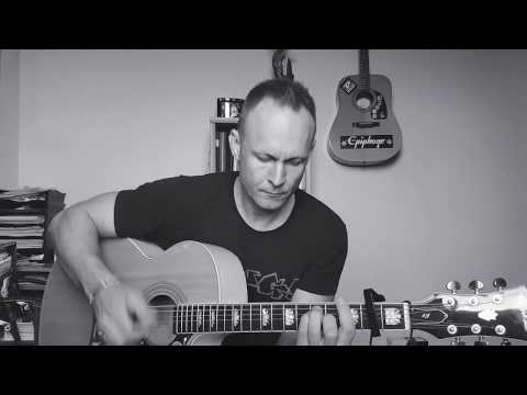 Kallo cover - Daniel Landa  "Přizraky"