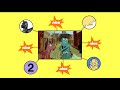 Nickelodeon 1993 Intermission Bumper Remake Examples Gumby Intermissions 16 9