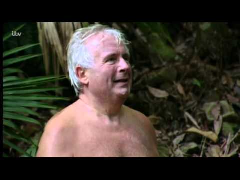 Marc Opens Up To Christopher About Cerys | I'm A Celebrity... Get Me Out Of Here!