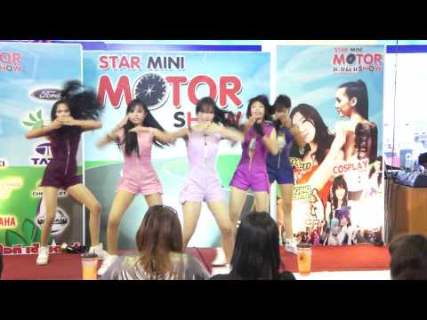 Cover 4 minute She R Y @ star computer center rayong