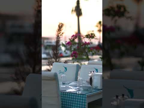 Otel ve Restoran YouTube Shorts video kapağı