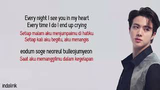 Download lagu JIN - Yours - Jin BTS | Lirik Terjemahan/ OST Jirisan mp3