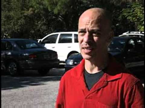 Carjacking Defense - Bodyguard Principles