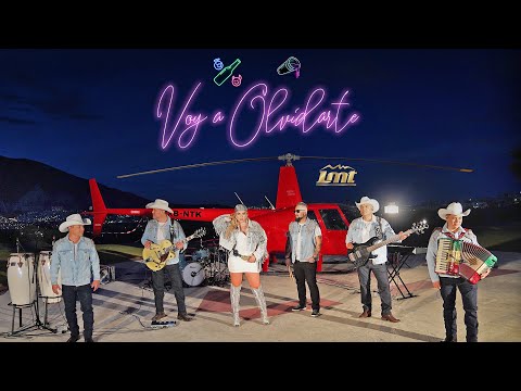 Grupo LMT - Voy a Olvidarte (Video Oficial)